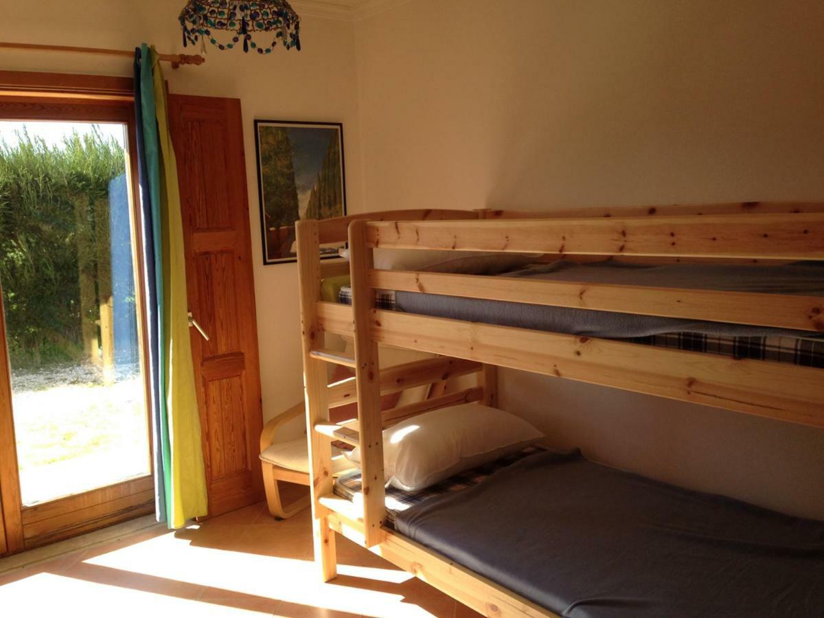Bed and Breakfast Quintinha Mojud Rogil Exterior foto