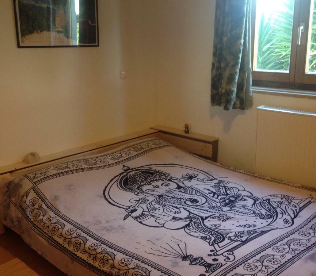 Bed and Breakfast Quintinha Mojud Rogil Exterior foto